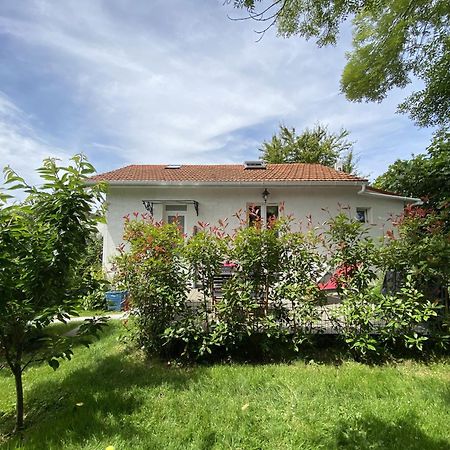 The Little Oak - Tiny House With Bed On Mezzanine & Terrace - From 1 To 4 P Disney, Paris & Cdg Pomponne 외부 사진