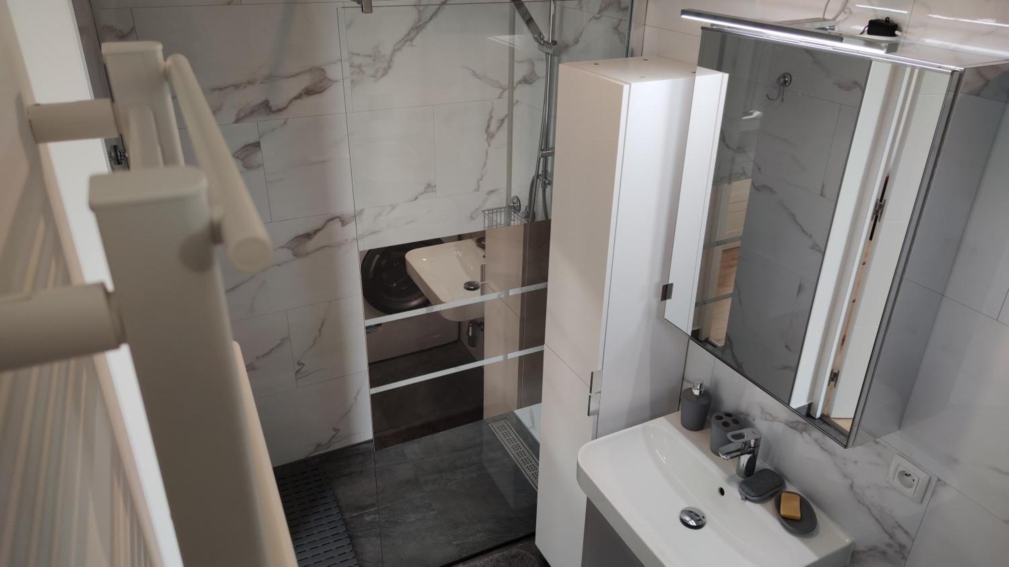 The Little Oak - Tiny House With Bed On Mezzanine & Terrace - From 1 To 4 P Disney, Paris & Cdg Pomponne 외부 사진